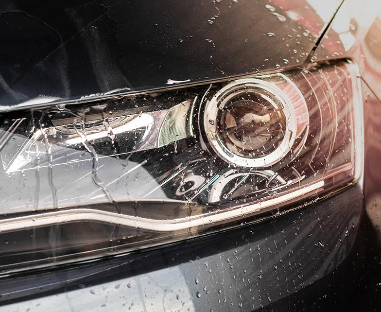 Автомобильная промышленность