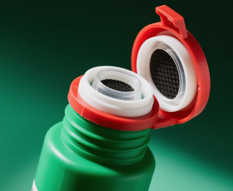 Промышленность упаковки пестицидов