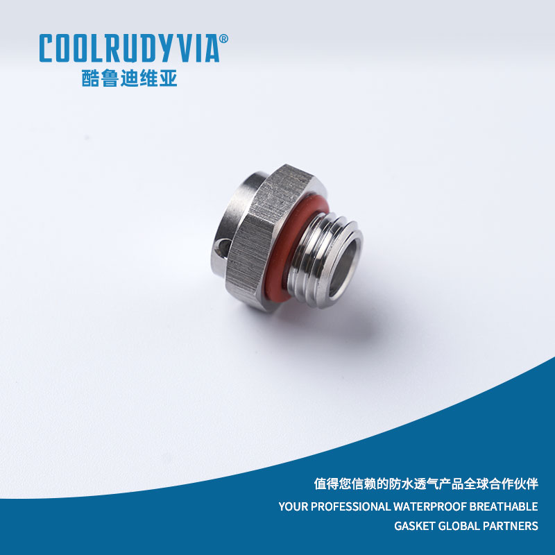 Вентиляционная пробка из нержавеющей стали/пластиковая вентиляционная пробка/вентиляционная пробка из алюминиевого сплава