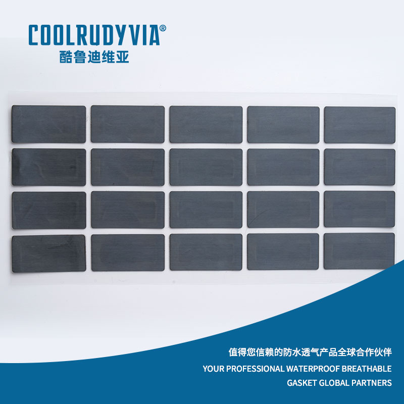 Водонепроницаемая дышащая мембрана/водостойкая дышащая кепка