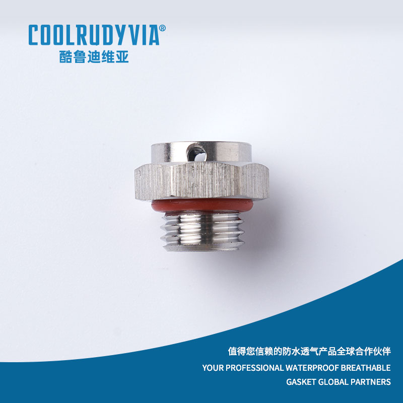 Вентиляционная пробка из нержавеющей стали/пластиковая вентиляционная пробка/вентиляционная пробка из алюминиевого сплава