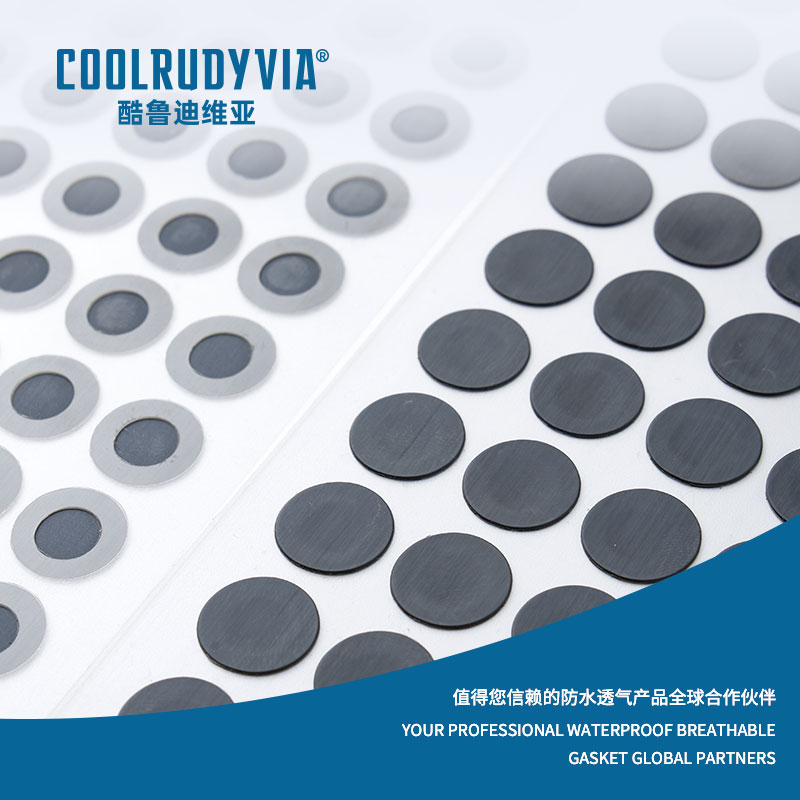 Водонепроницаемая дышащая мембрана/водостойкая дышащая кепка