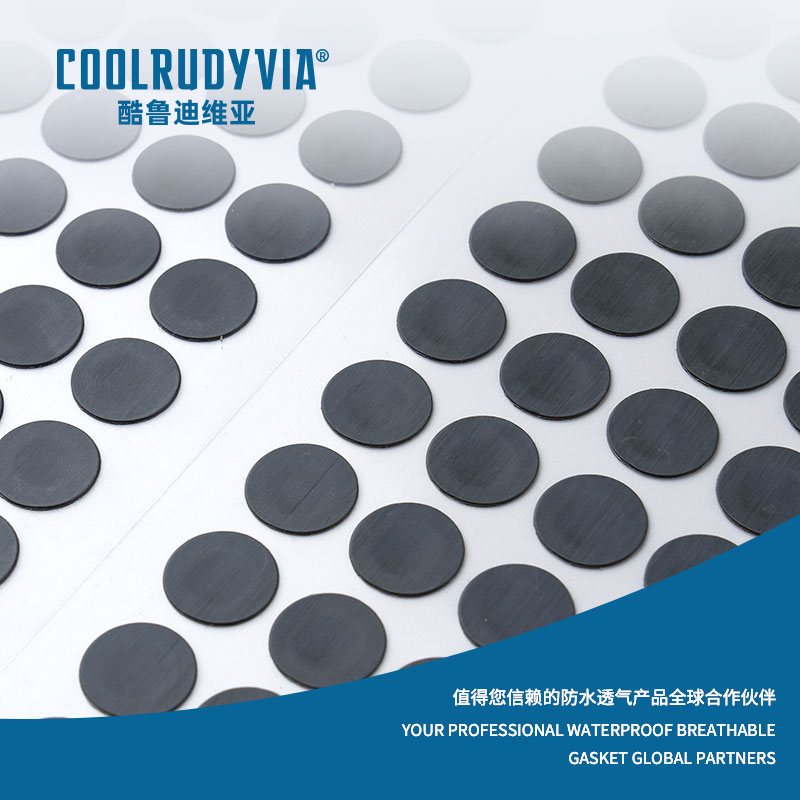 Водонепроницаемая дышащая мембрана/водостойкая дышащая кепка