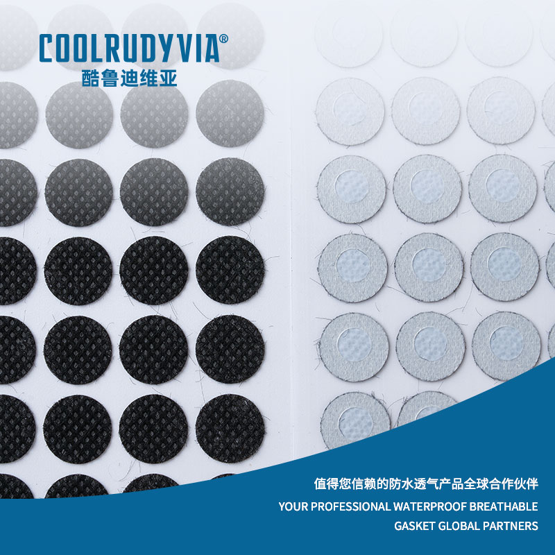 Водонепроницаемая дышащая мембрана/водостойкая дышащая кепка