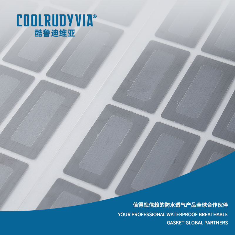 Водонепроницаемая дышащая мембрана/водостойкая дышащая кепка