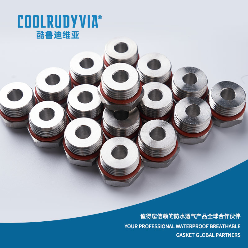 Вентиляционная пробка из нержавеющей стали/пластиковая вентиляционная пробка/вентиляционная пробка из алюминиевого сплава