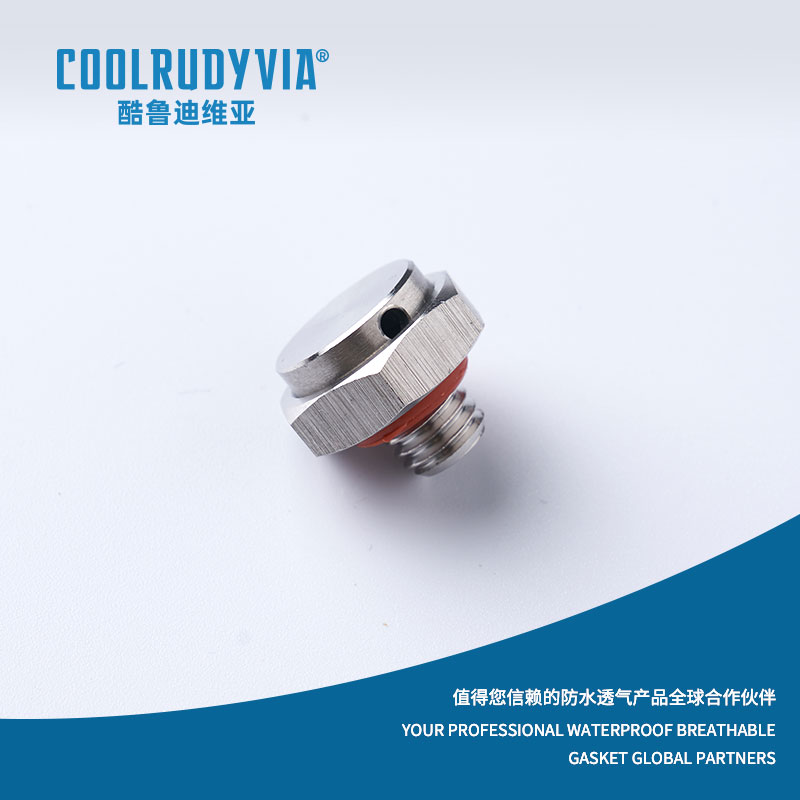 Вентиляционная пробка из нержавеющей стали/пластиковая вентиляционная пробка/вентиляционная пробка из алюминиевого сплава