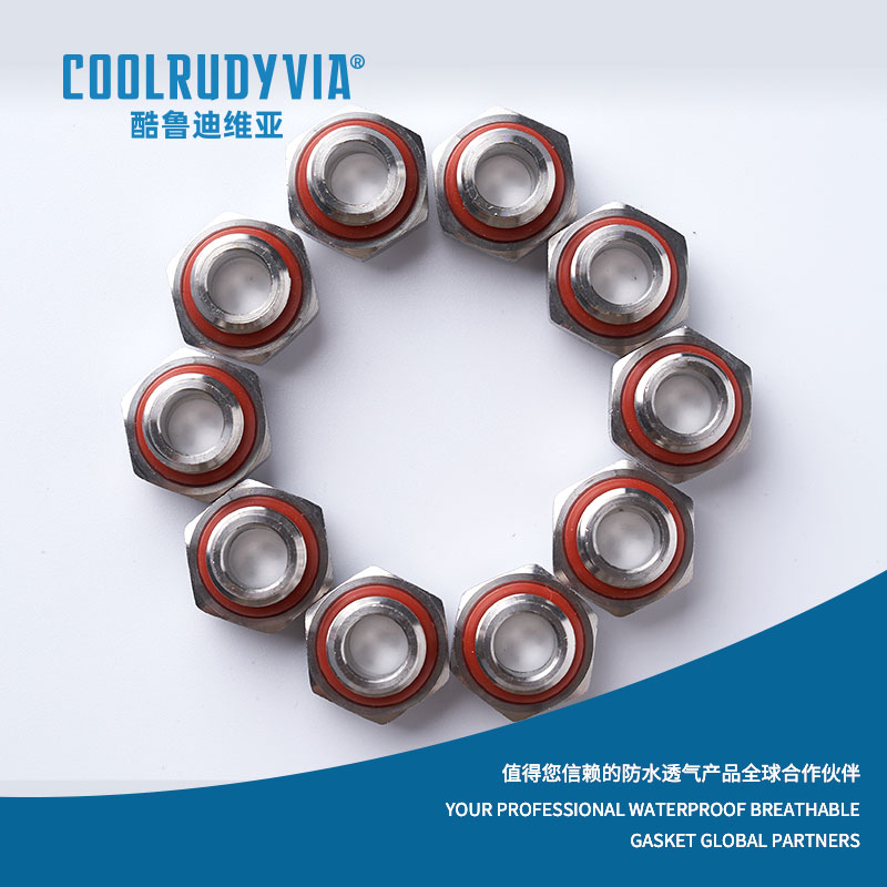 Вентиляционная пробка из нержавеющей стали/пластиковая вентиляционная пробка/вентиляционная пробка из алюминиевого сплава