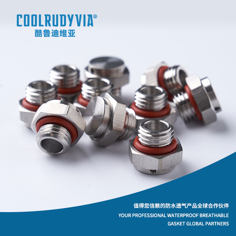 Вентиляционная пробка из нержавеющей стали/пластиковая вентиляционная пробка/вентиляционная пробка из алюминиевого сплава