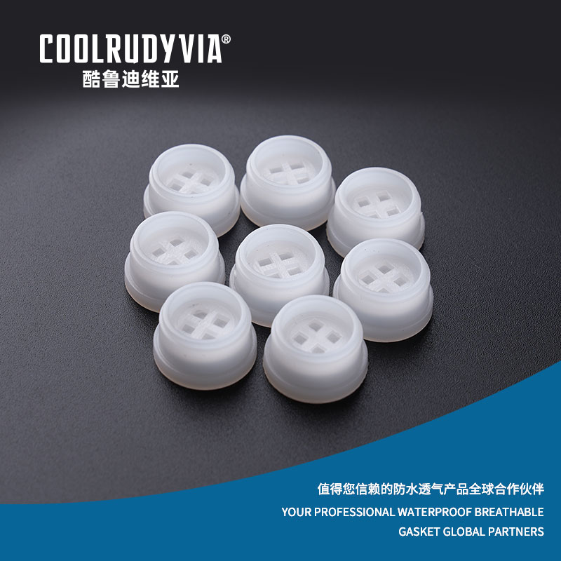 Водонепроницаемая дышащая заглушка